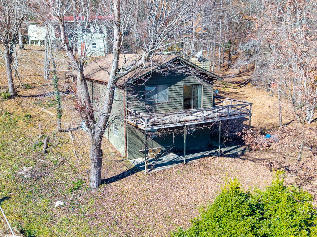 420367 Hiawassee Residential