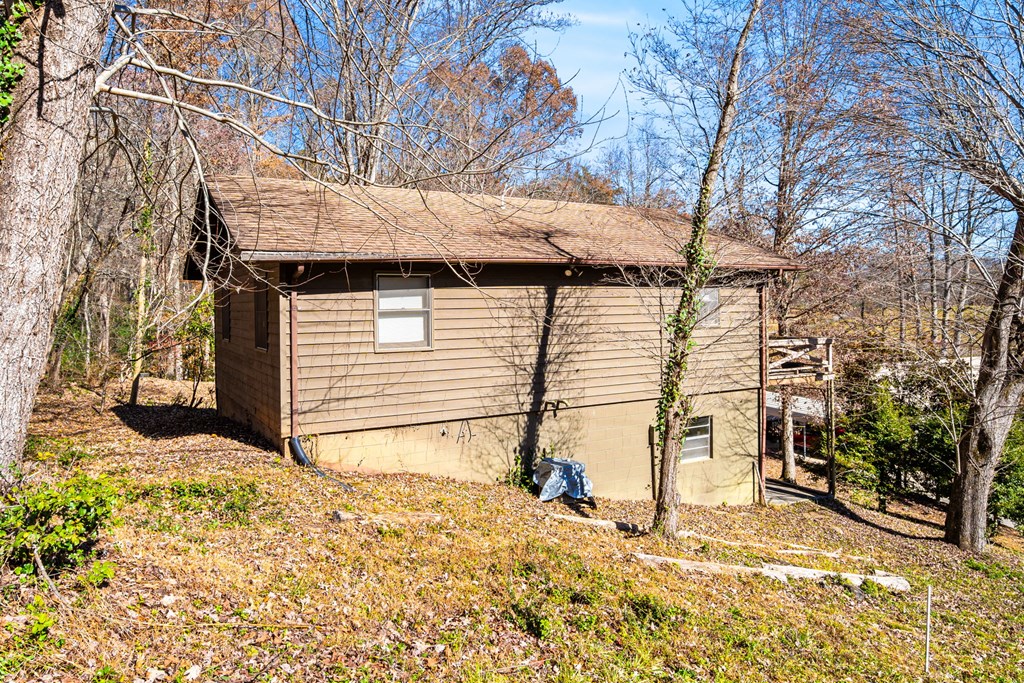 420367 Hiawassee Residential