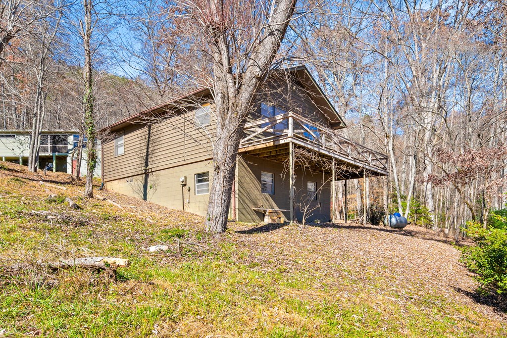 420367 Hiawassee Residential