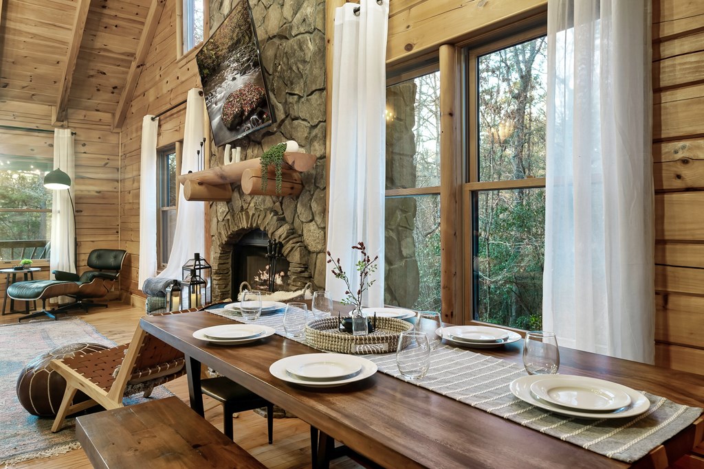 420372 Blue Ridge Residential