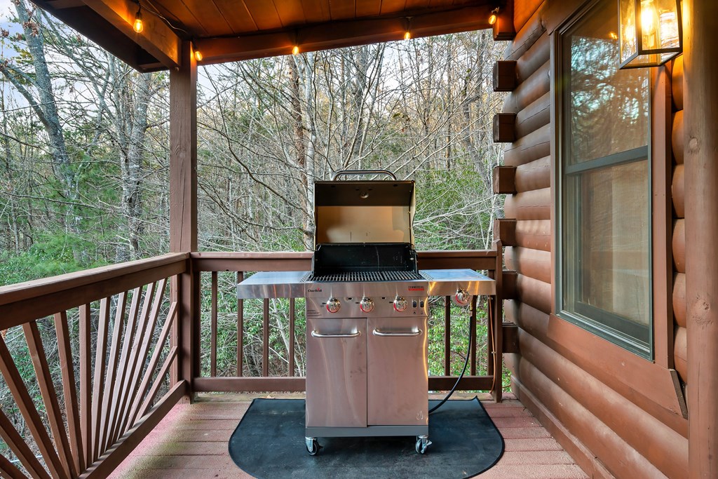 420372 Blue Ridge Residential