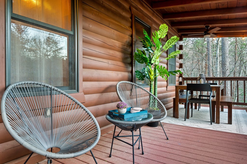 420372 Blue Ridge Residential