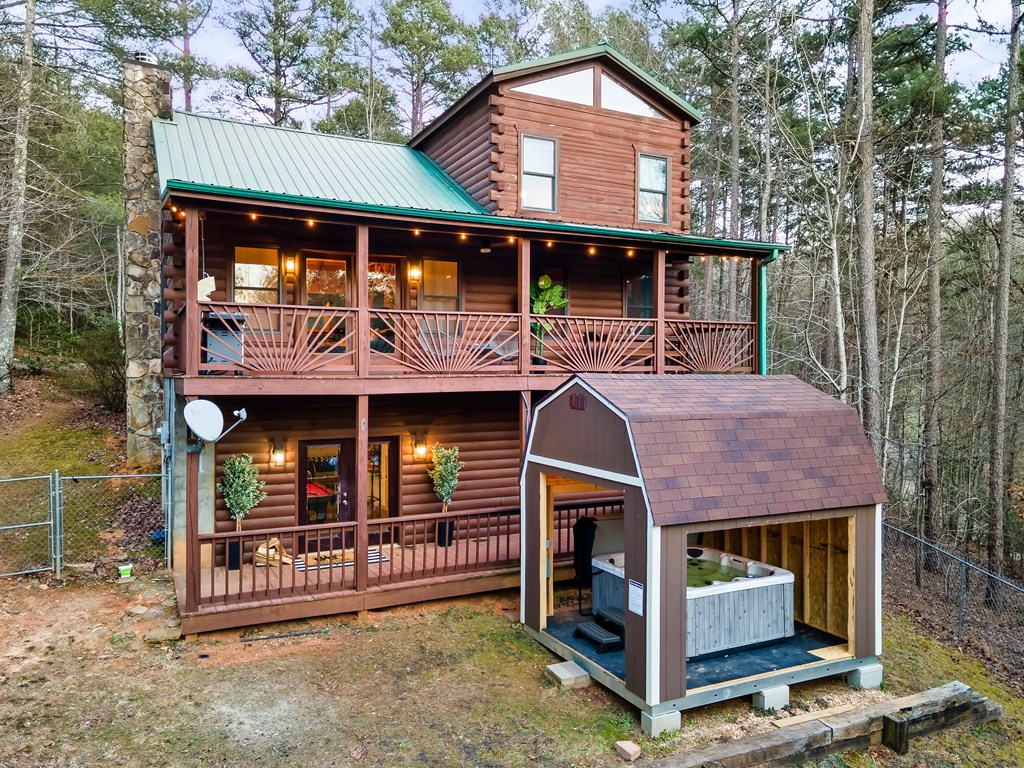 420372 Blue Ridge Residential