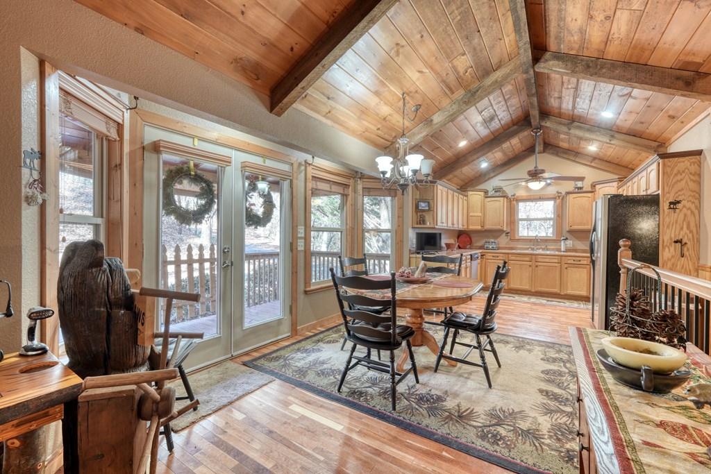 420375 Blairsville Residential