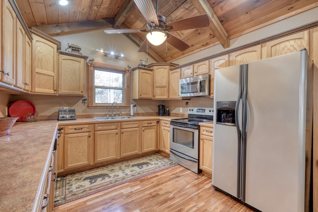 420375 Blairsville Residential