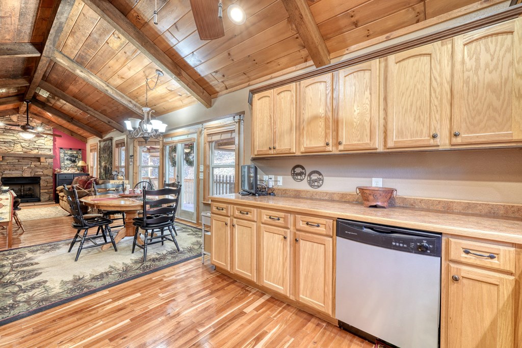 420375 Blairsville Residential