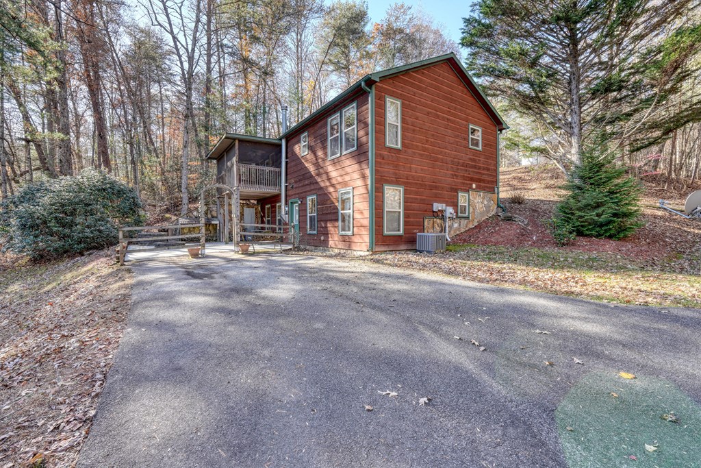420375 Brasstown Residential