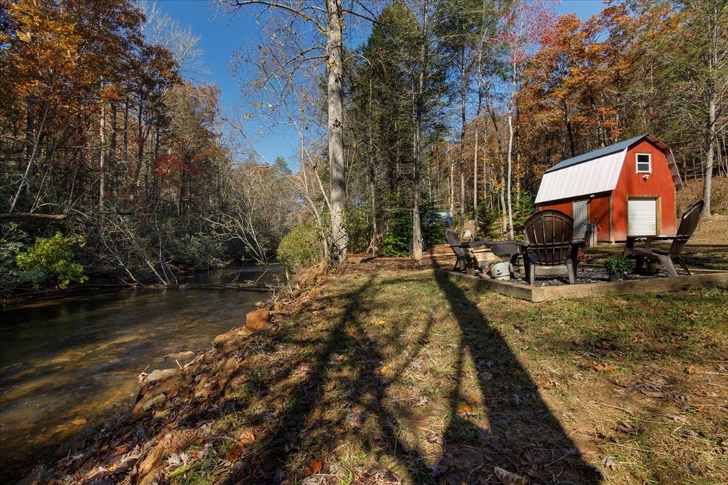 420376 Blue Ridge Residential