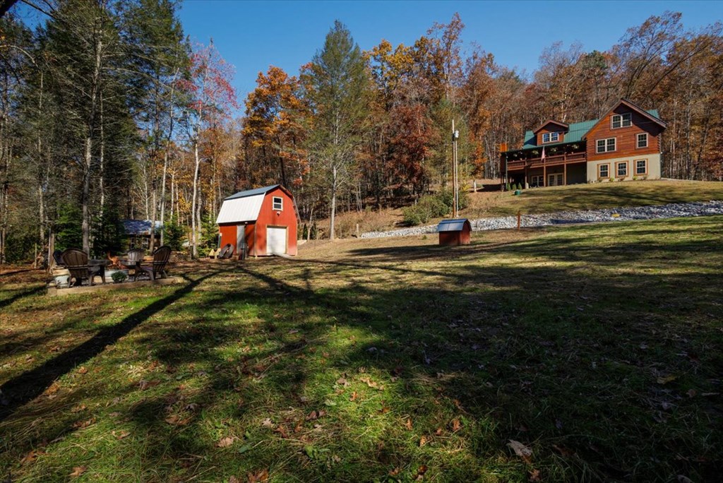 420376 Blue Ridge Residential