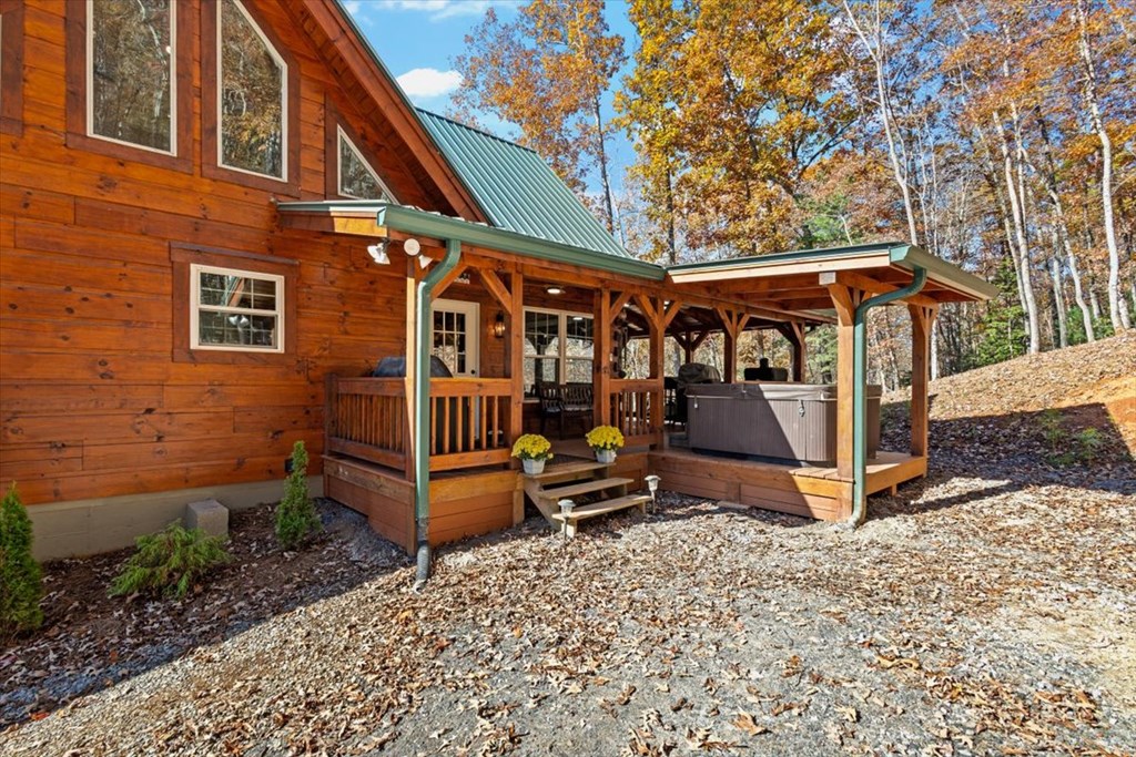 420376 Blue Ridge Residential