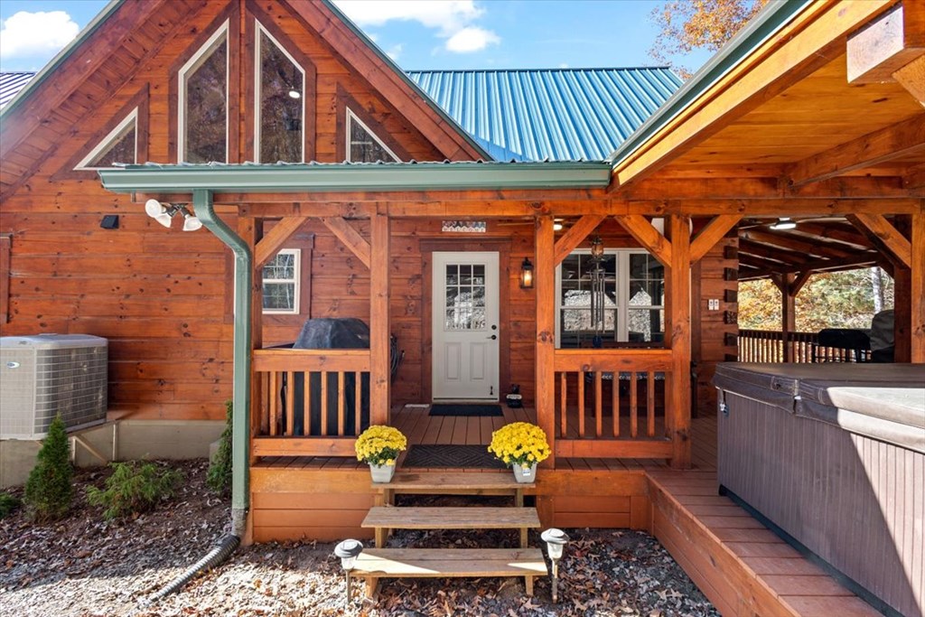 420376 Blue Ridge Residential