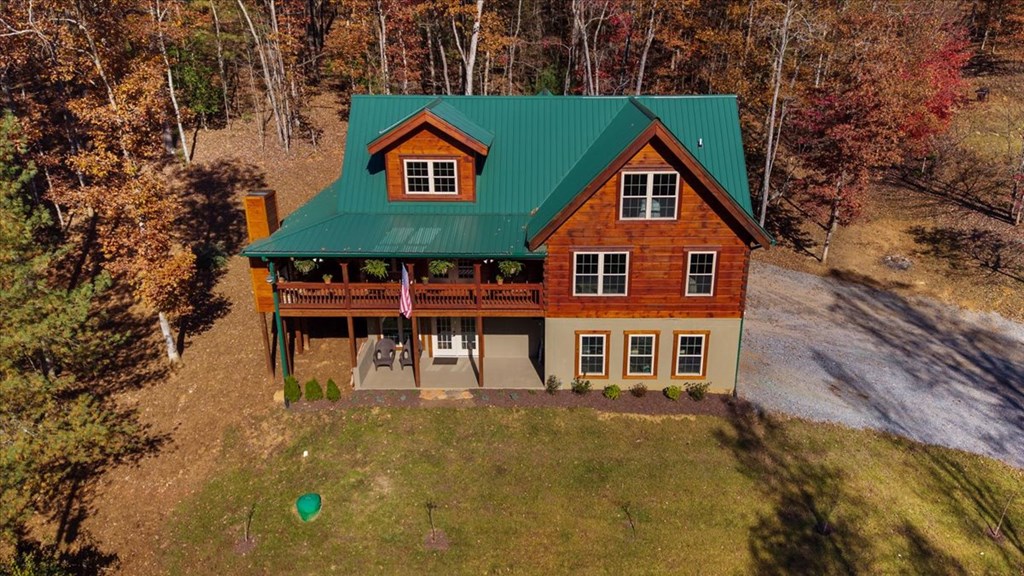 420376 Blue Ridge Residential