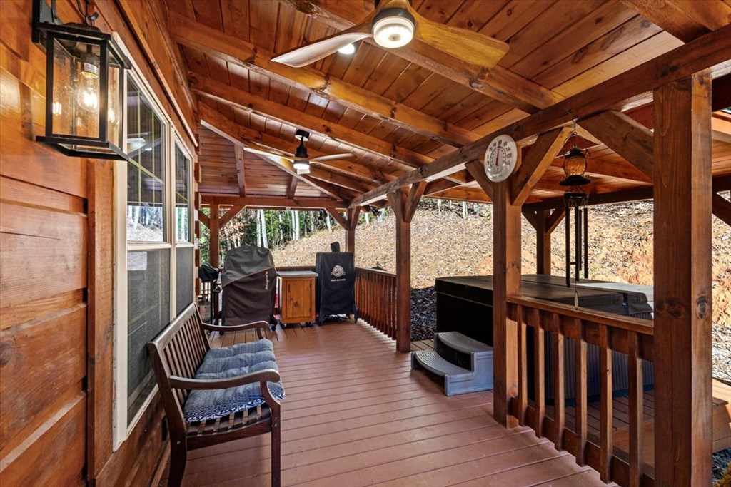 420376 Blue Ridge Residential