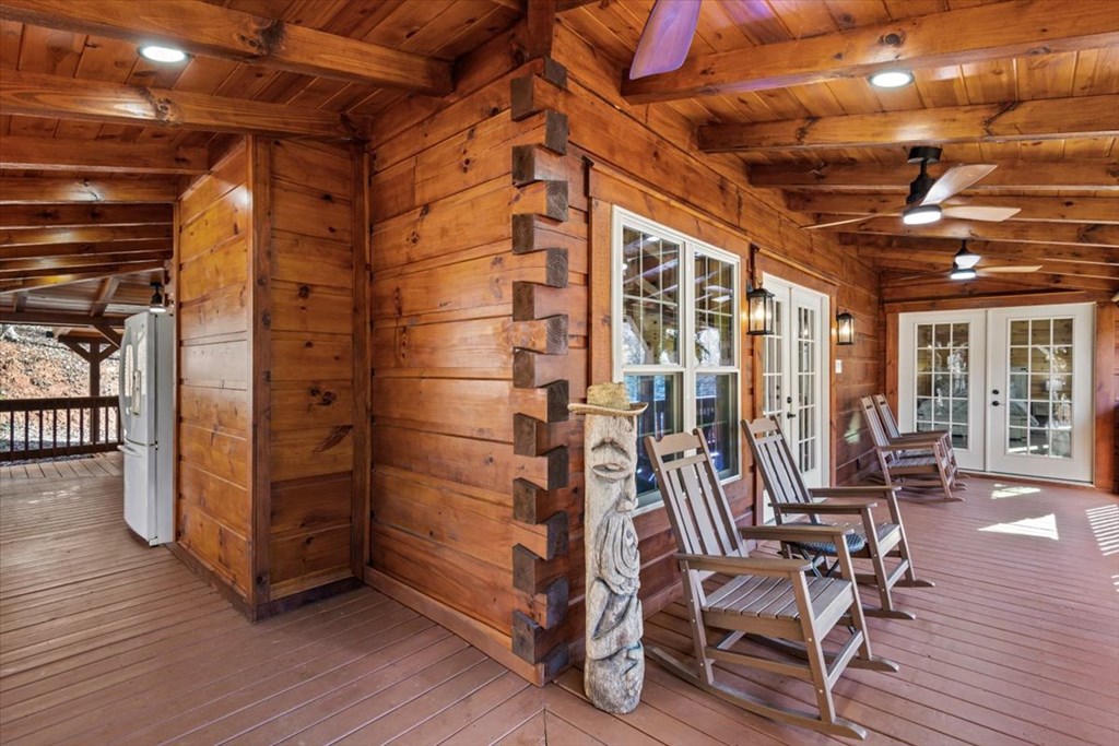 420376 Blue Ridge Residential