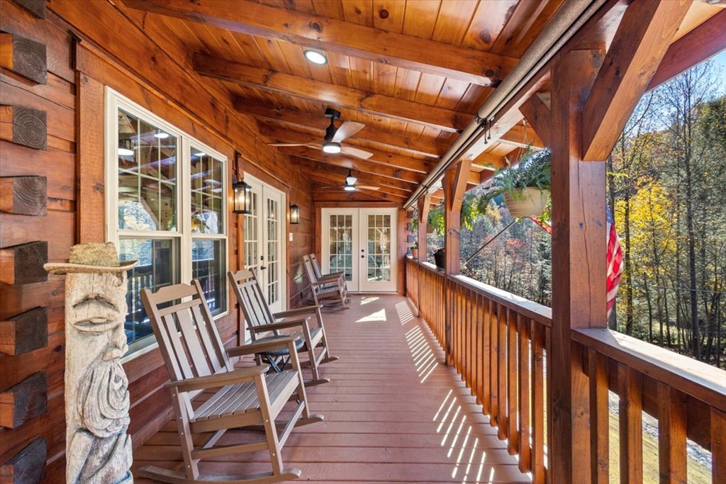 420376 Blue Ridge Residential