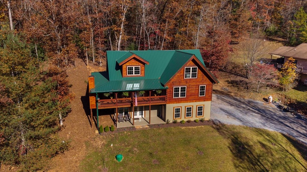 420376 Blue Ridge Residential