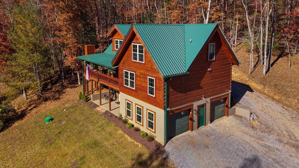 420376 Blue Ridge Residential