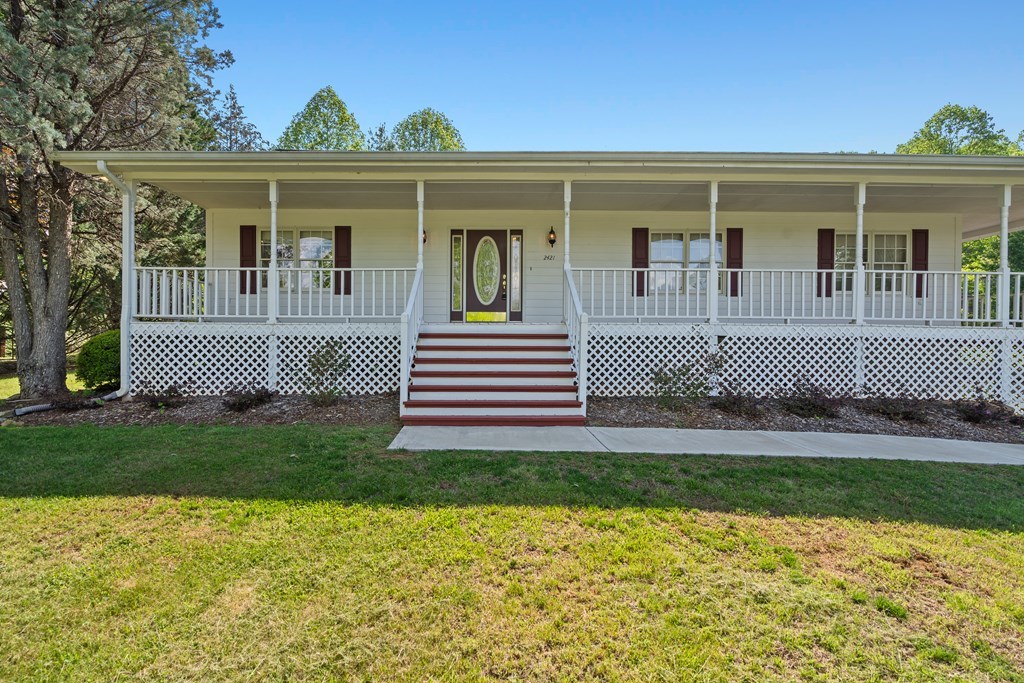 420379 Hiawassee Residential