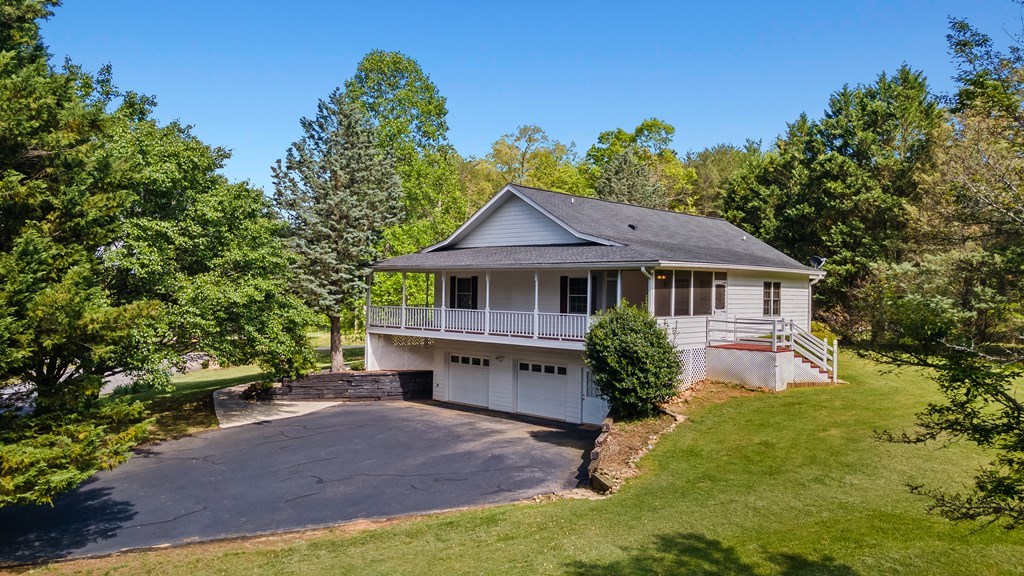 420379 Hiawassee Residential