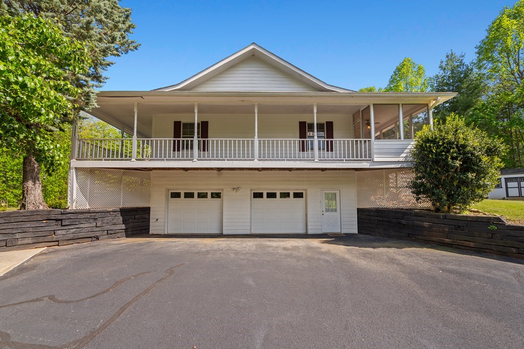 420379 Hiawassee Residential