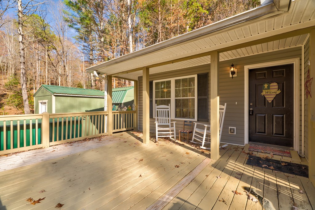 420383 Ellijay Residential