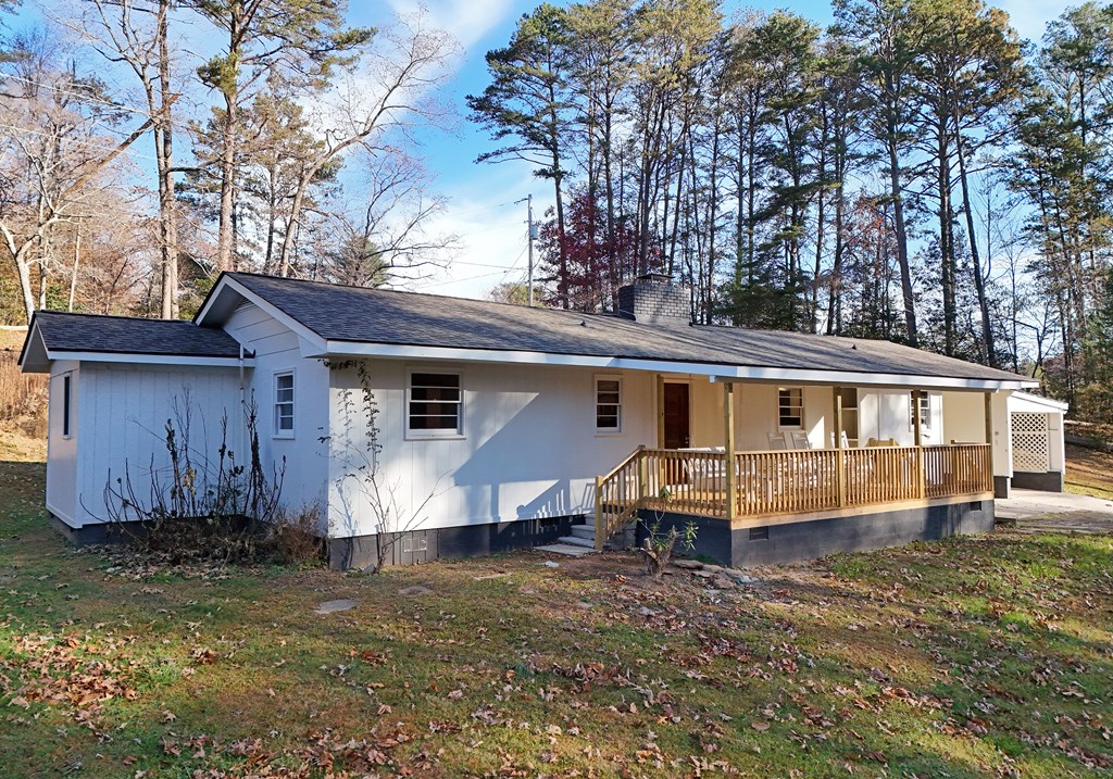 420386 Blue Ridge Residential