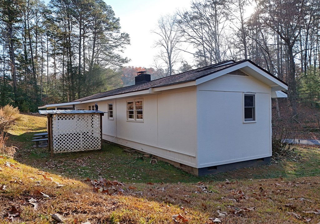 420386 Blue Ridge Residential