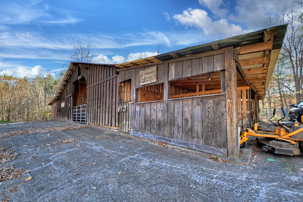 420387 Mineral Bluff Residential