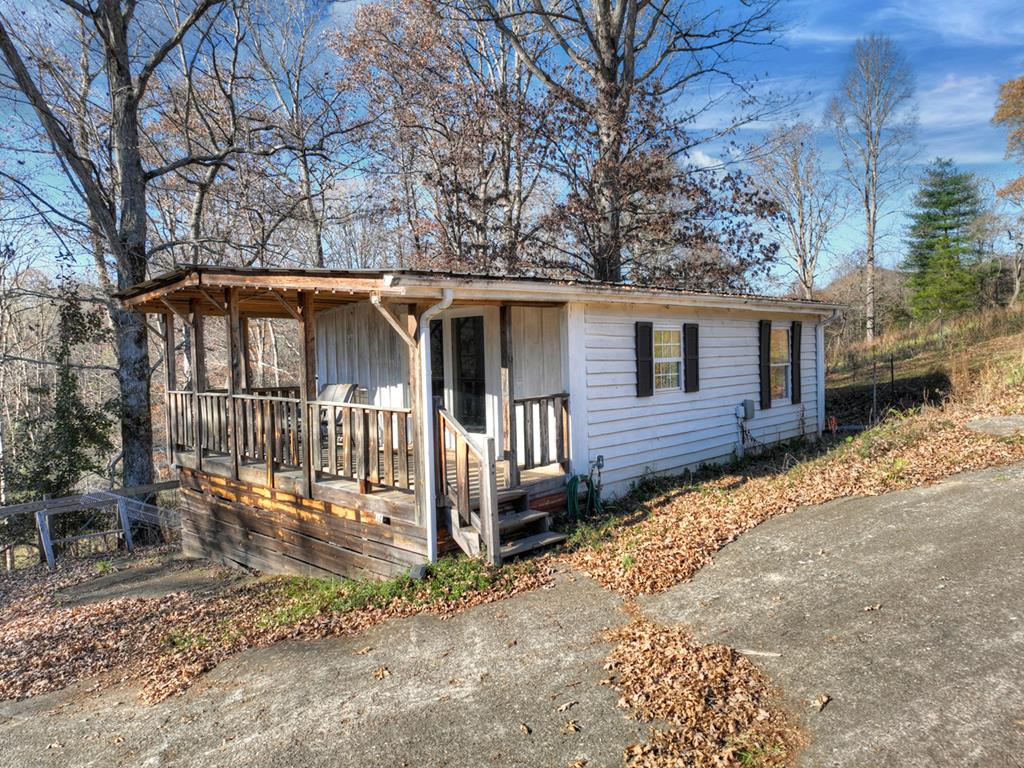 420387 Mineral Bluff Residential