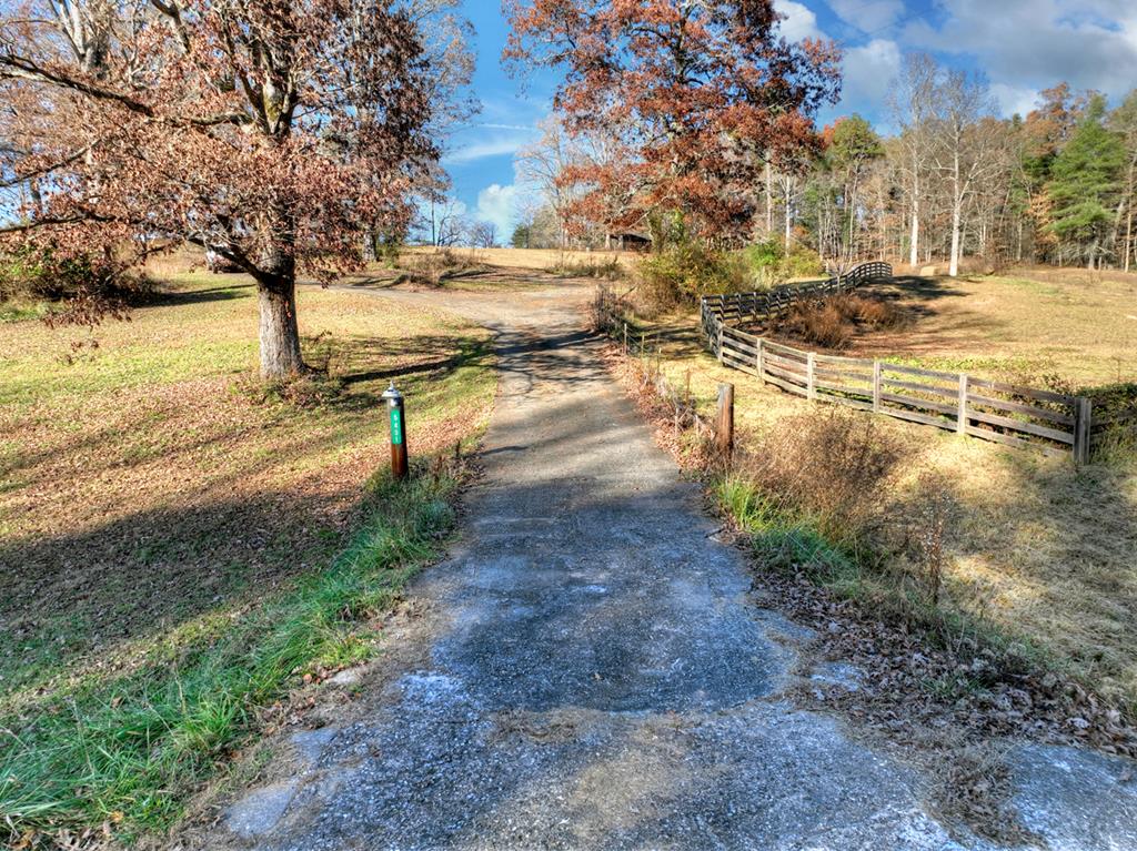 420387 Mineral Bluff Residential