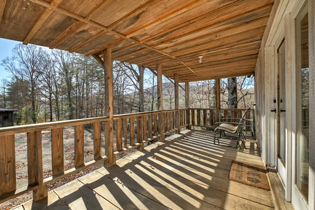 420387 Mineral Bluff Residential