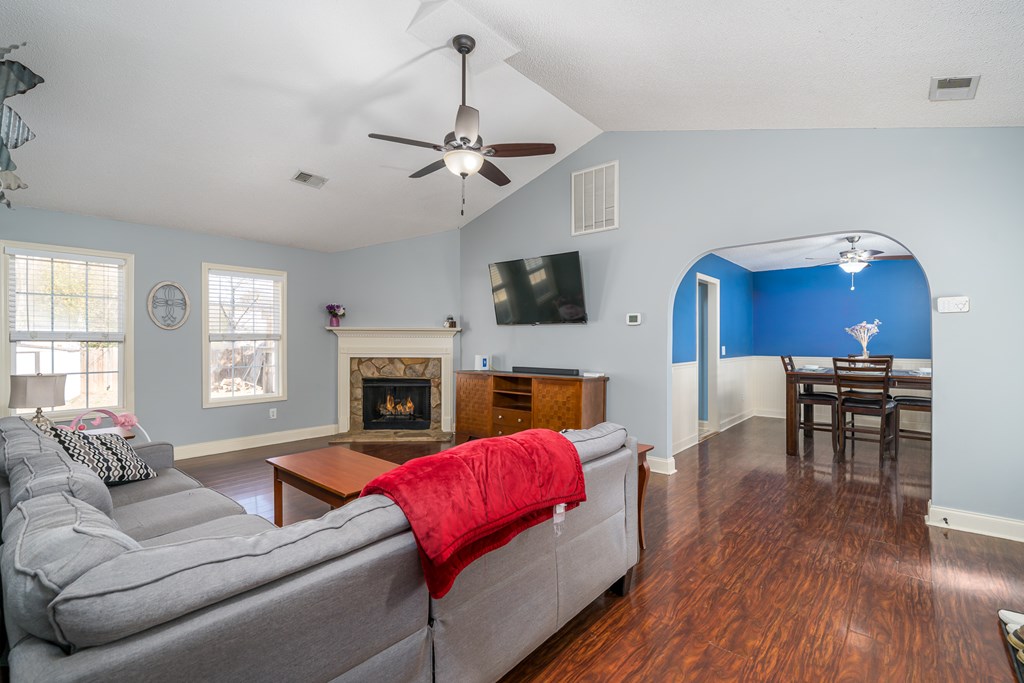 420388 Cartersville Residential