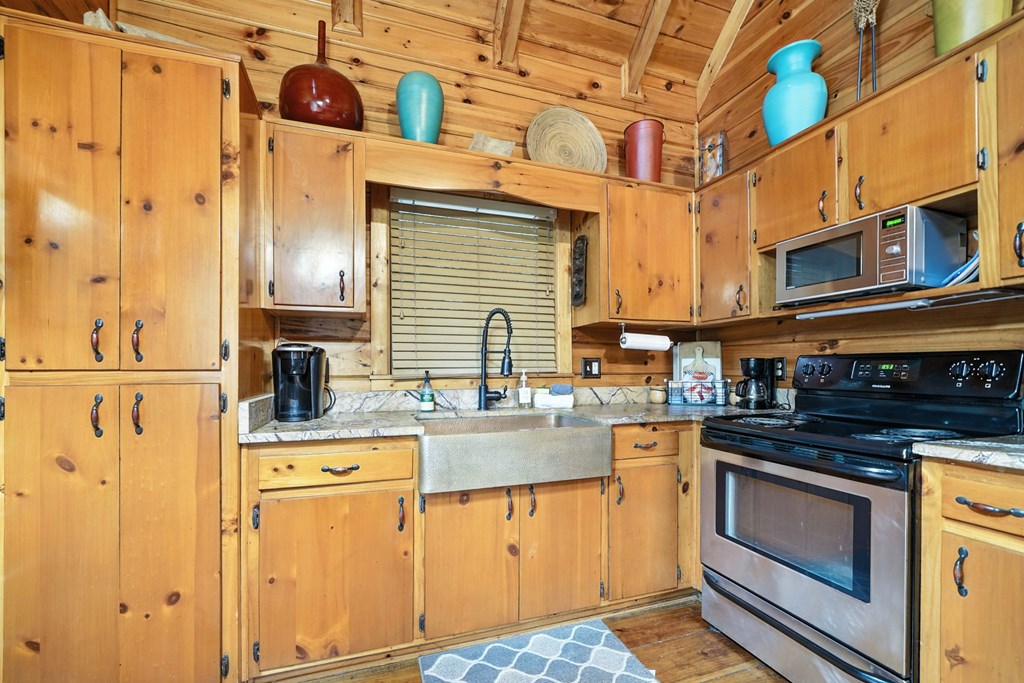 420392 Ellijay Residential