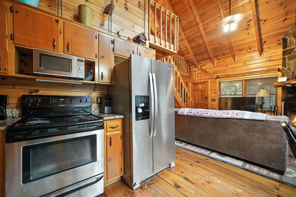 420392 Ellijay Residential