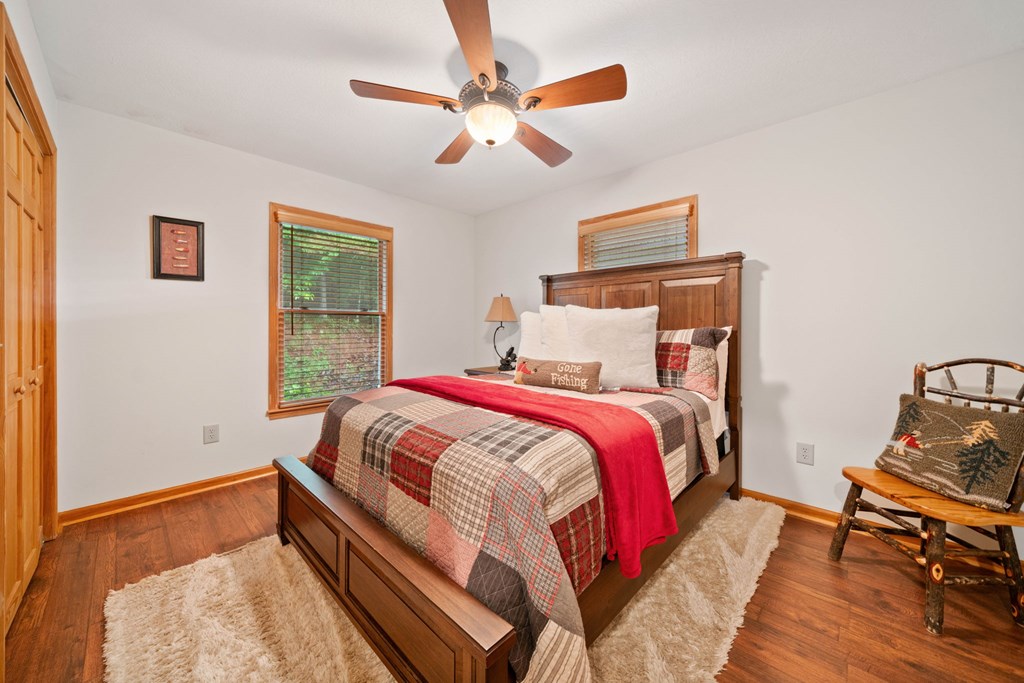 420393 Morganton Residential