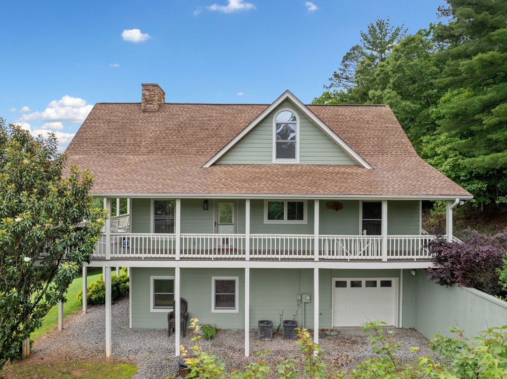 420393 Morganton Residential