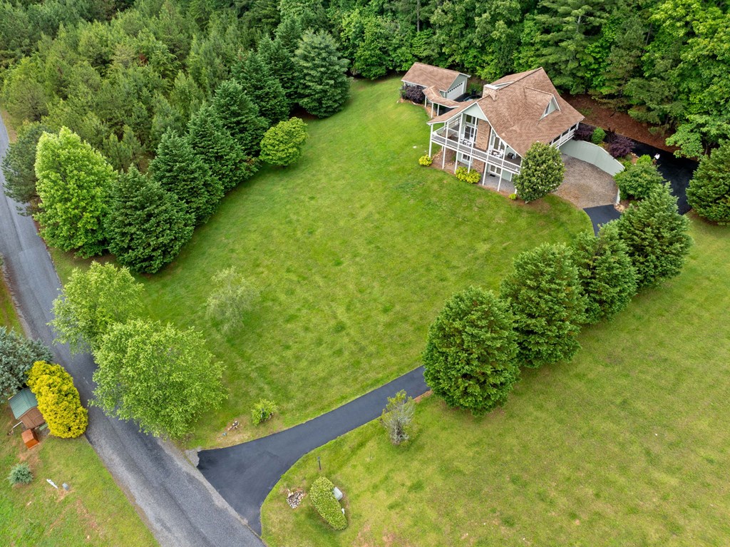 420393 Morganton Residential