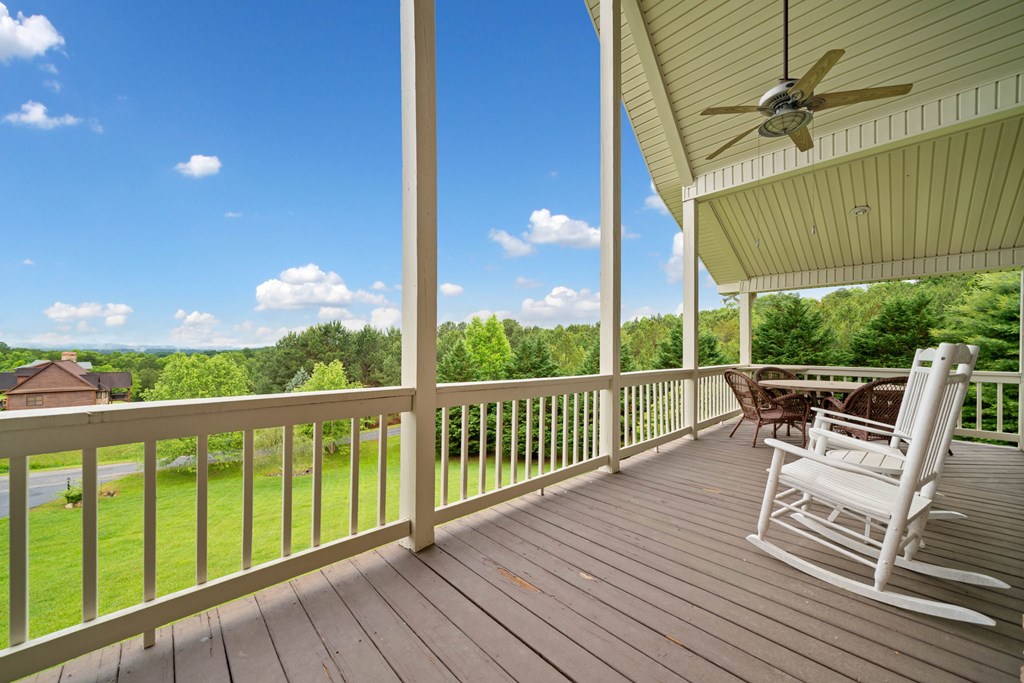 420393 Morganton Residential