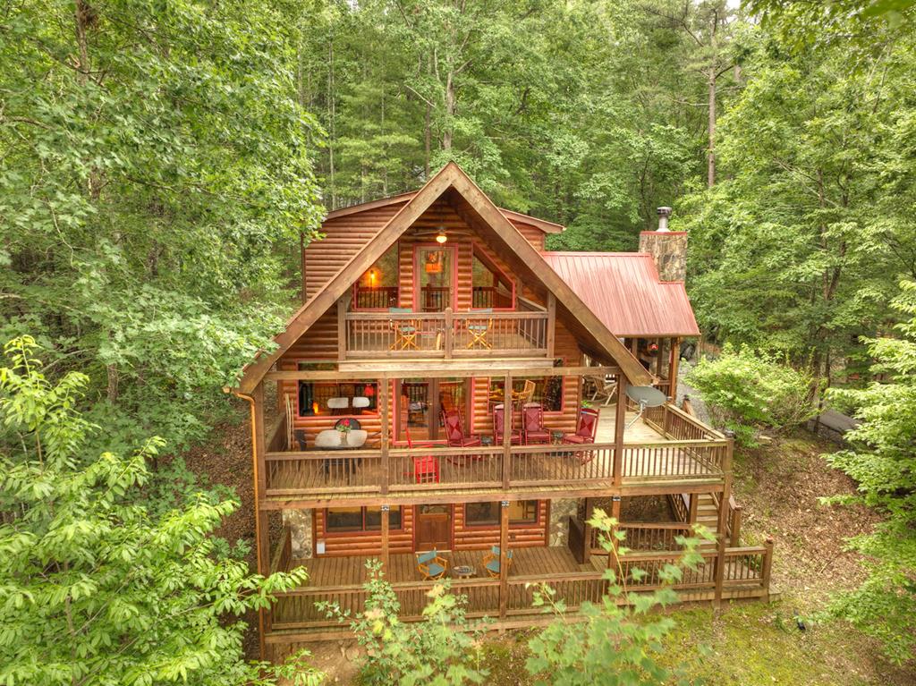 420394 Blue Ridge Residential