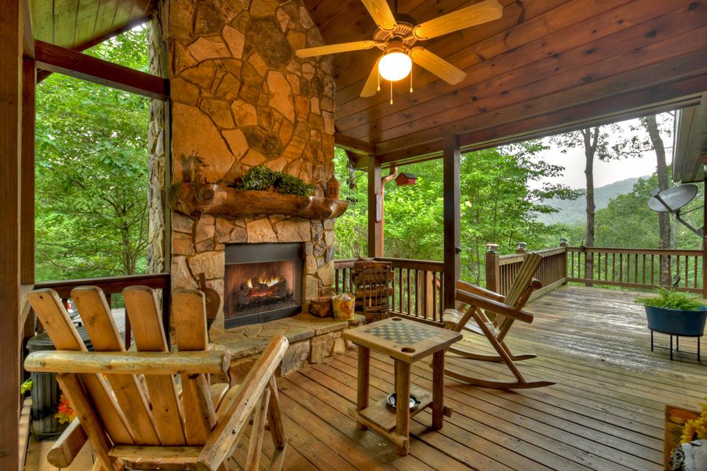 420394 Blue Ridge Residential