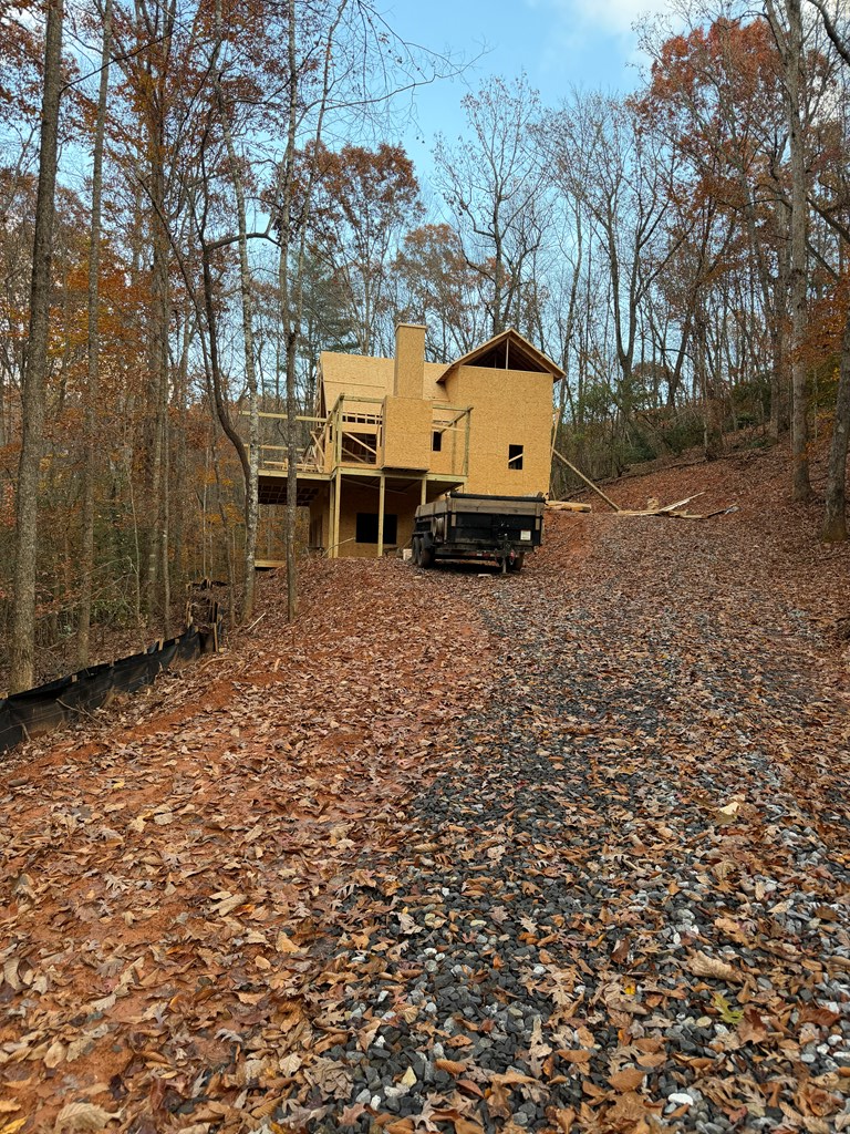 420394 Blue Ridge Residential