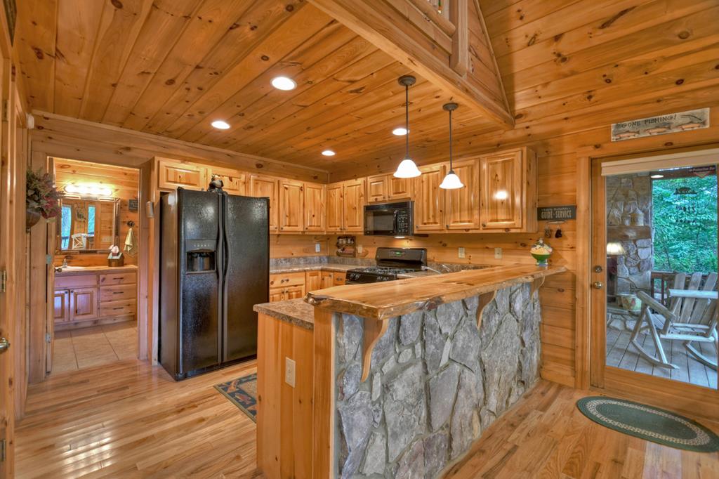 420394 Blue Ridge Residential