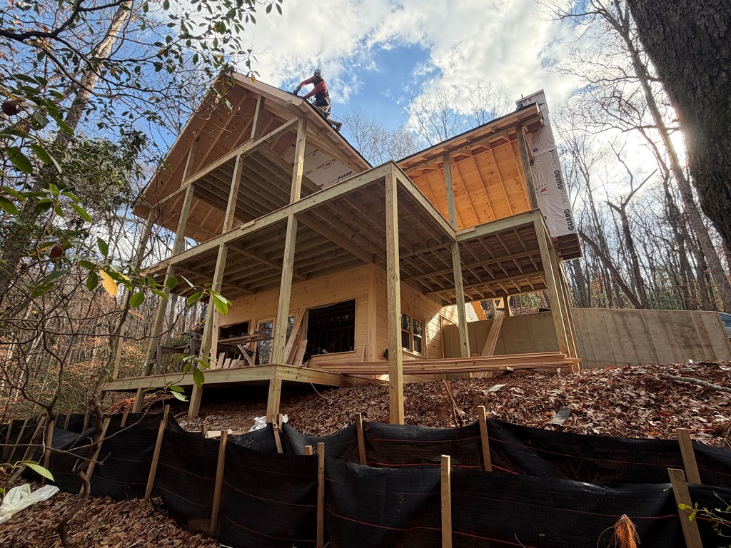 420394 Blue Ridge Residential