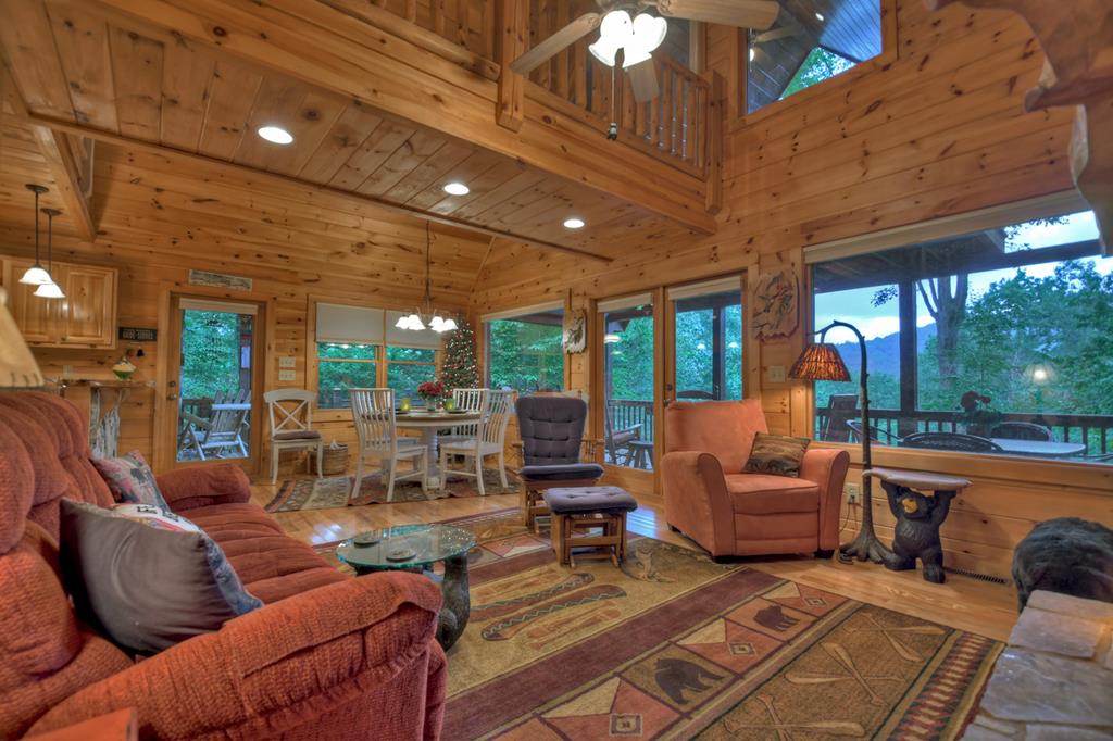 420394 Blue Ridge Residential