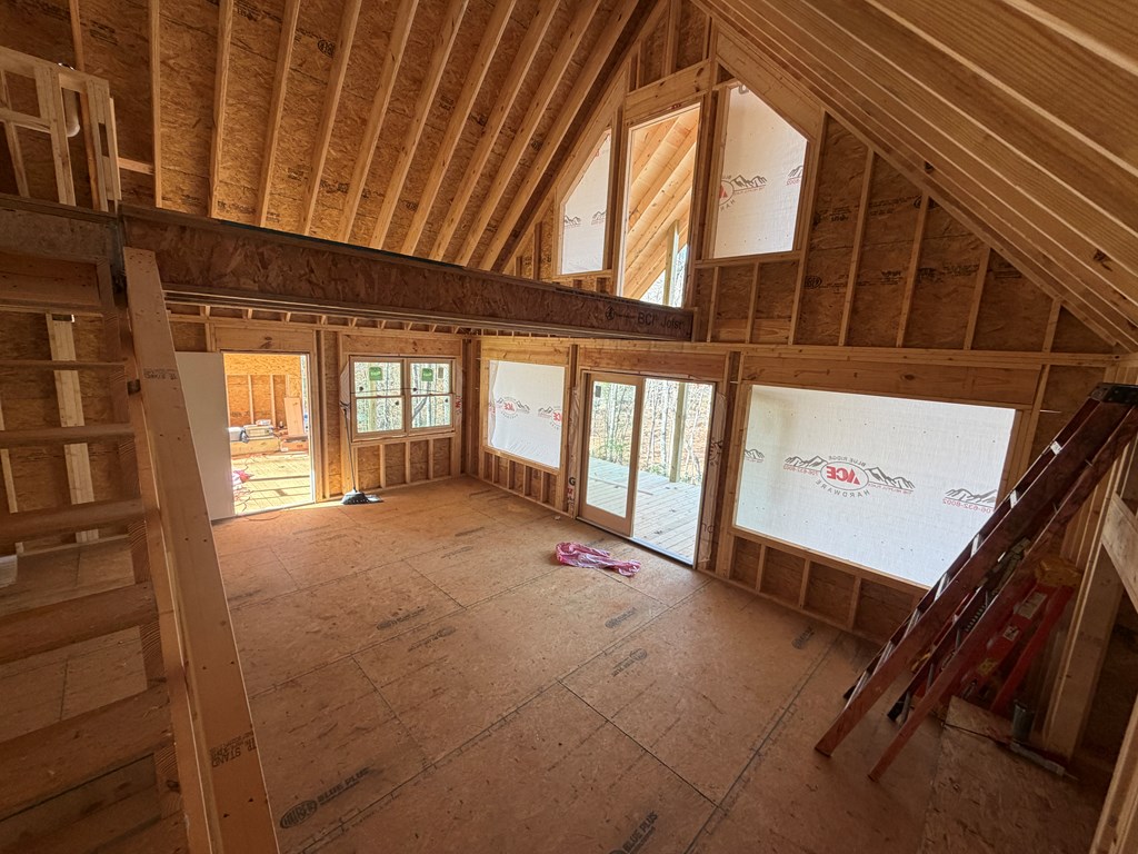 420394 Blue Ridge Residential