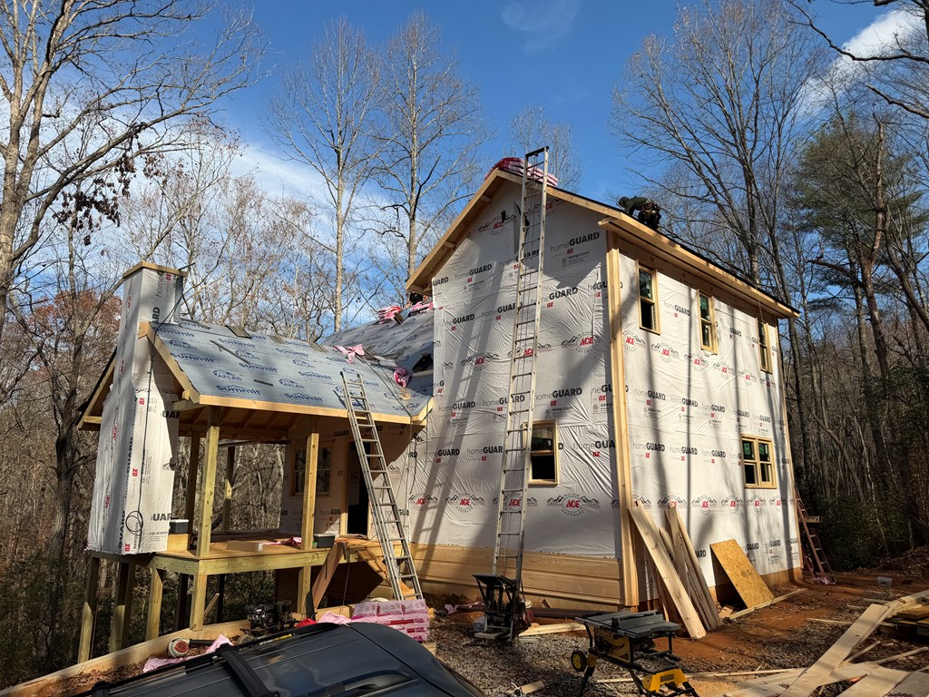 420394 Blue Ridge Residential