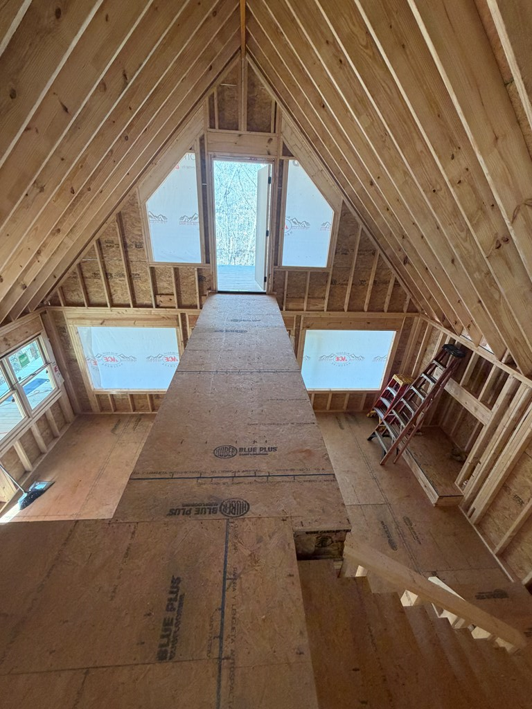 420394 Blue Ridge Residential