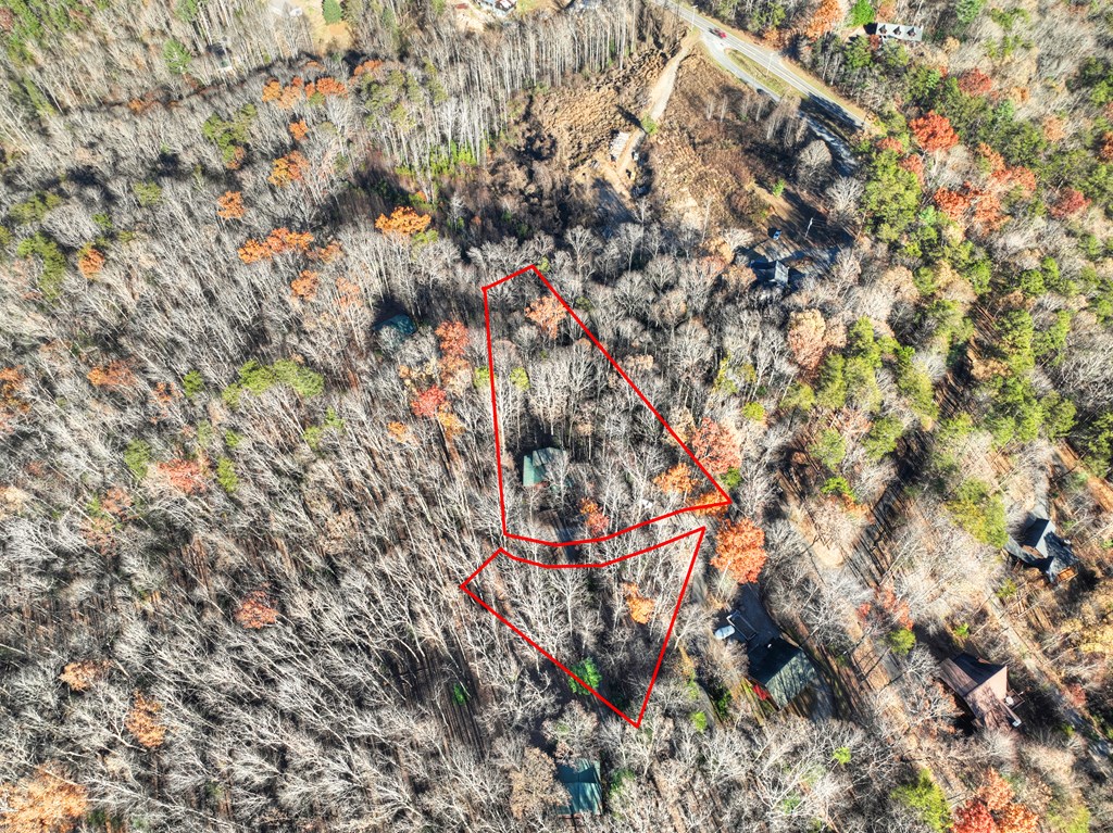 420400 Blue Ridge Residential