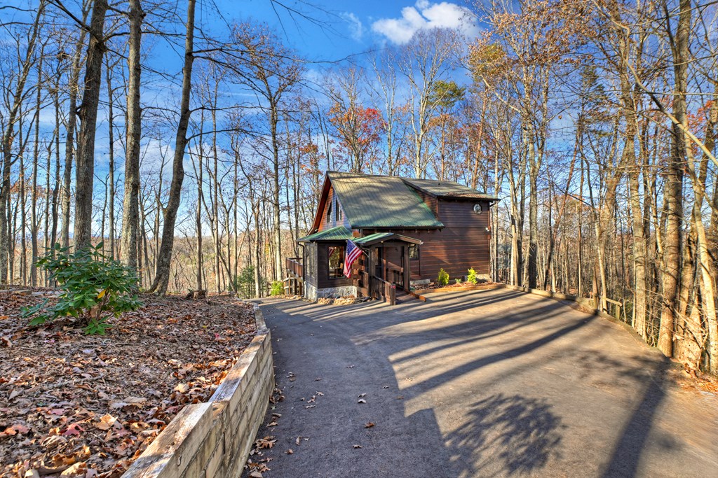 420400 Blue Ridge Residential