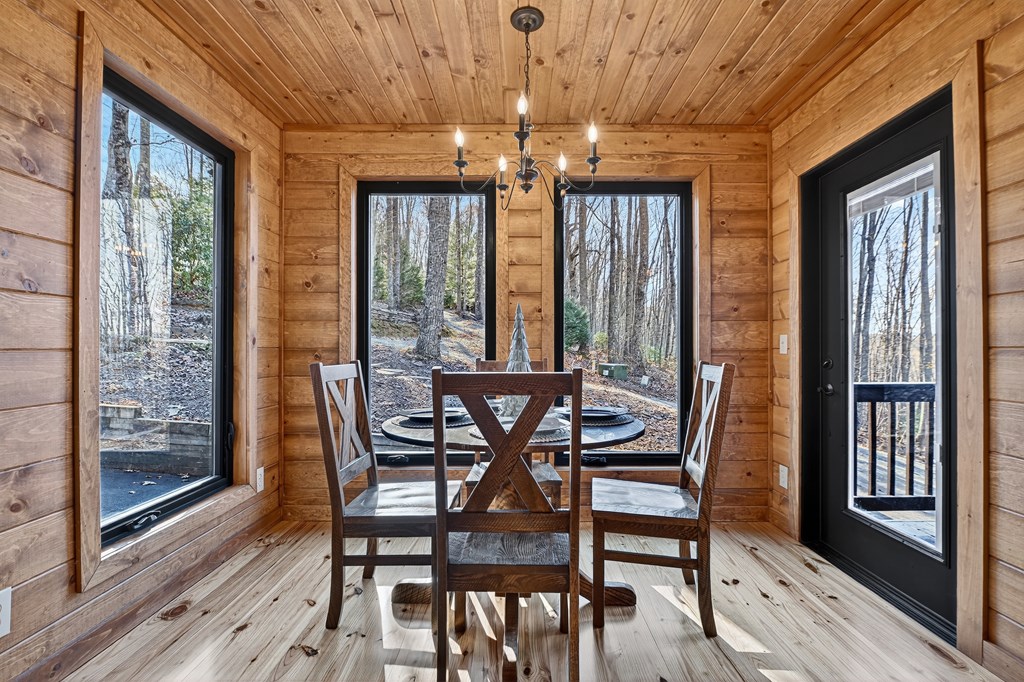 420400 Blue Ridge Residential